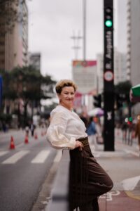 Juliana Almeida