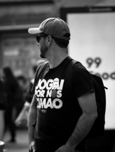 Lucas Ferreira
